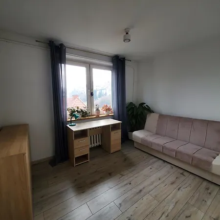 Teczowy Widok Lägenhet Nowa Ruda